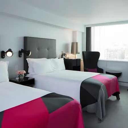 מלון Sea Containers 5*