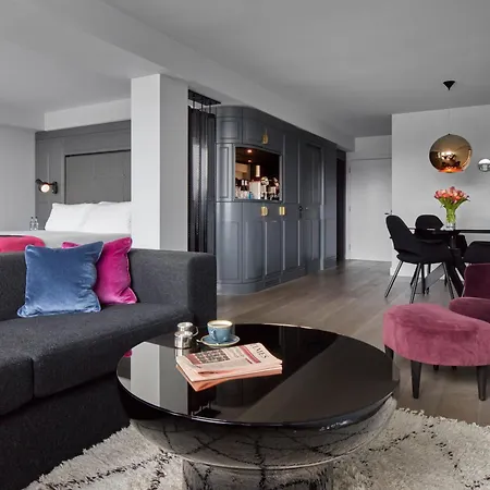 Sea Containers 5*