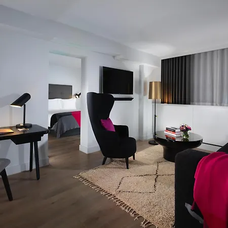 Sea Containers 5* לונדון