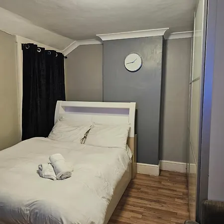 Séjour chez l'habitant Umbrella Excel *