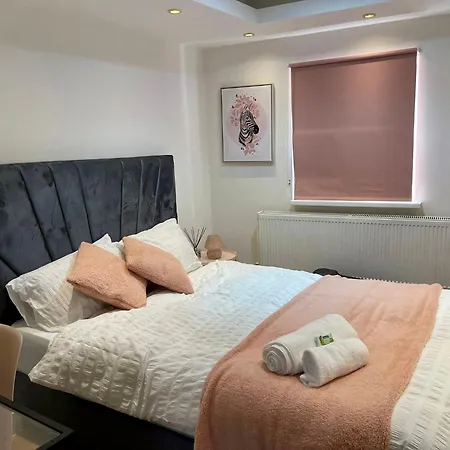 Apartment Shoreditch - And In The London