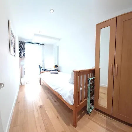 Apartment Anayah *