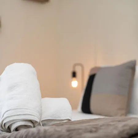 Apartament Zenith Hub
