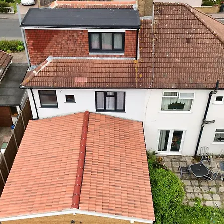 Apartment Royal Luxe 6 Bed House In London Bexleyheath
