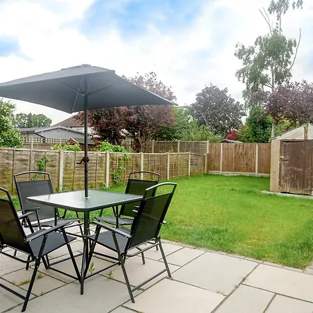 Royal Luxe 6 Bed House In London * Bexleyheath