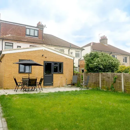 Royal Luxe 6 Bed House In London Apartment *