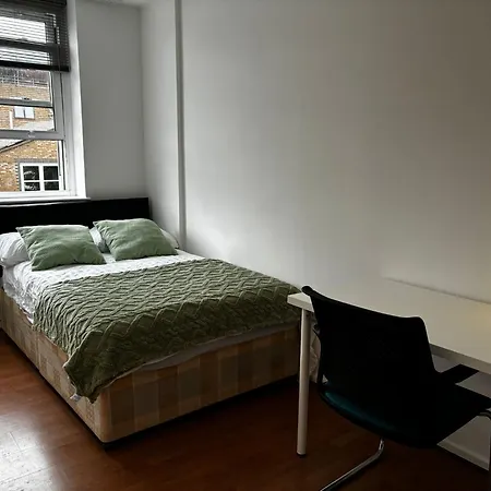 Apartamento Super Cosy Flat In East Londres