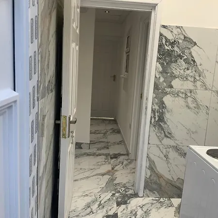 Apartment One Bedroom