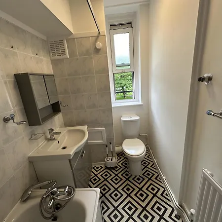 Apartamento Super Cosy Flat In East