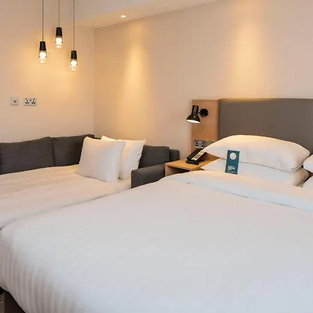 Hotel London Lock By Ihg