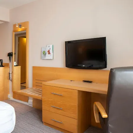 Hotel London Lock By Ihg