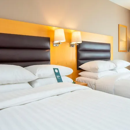 London Lock By Ihg Hotel Brentford