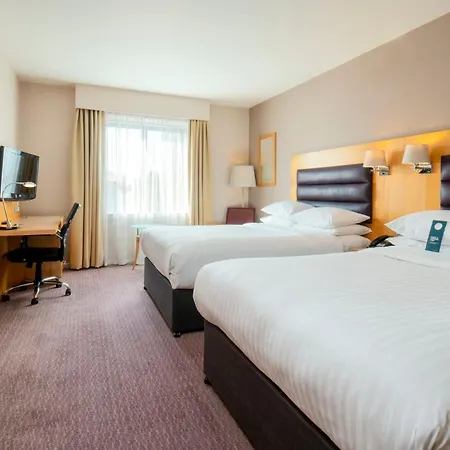 London Lock By Ihg 4* Brentford