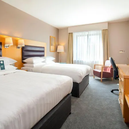 London Lock By Ihg Hotel