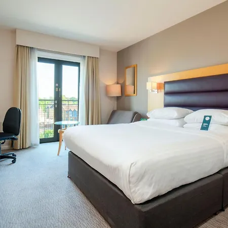 Hotel London Lock By Ihg