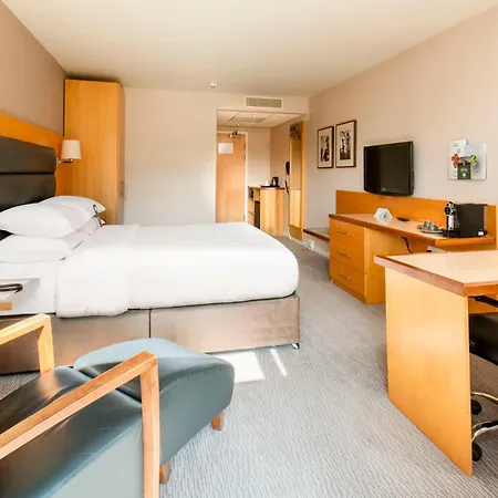 London Lock By Ihg Hotel 4*