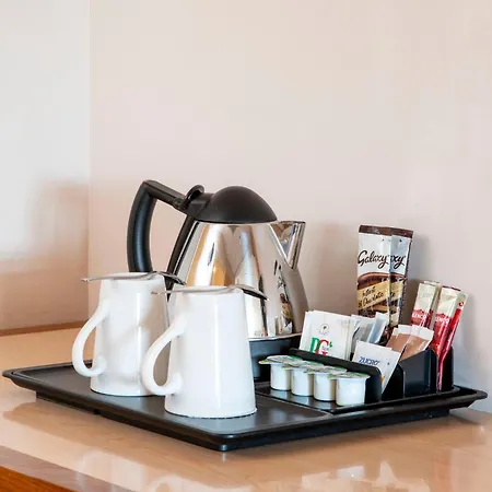 Hotel London Lock By Ihg 4*