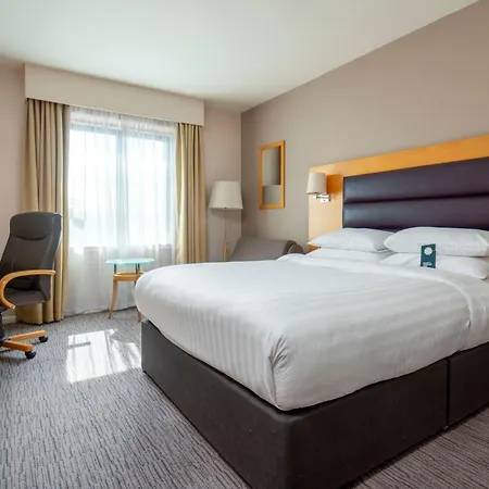 London Lock By Ihg