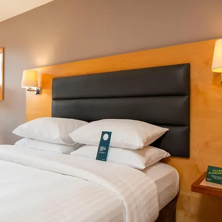 London Lock By Ihg Hotel