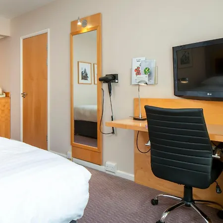 Hotel London Lock By Ihg