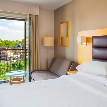London Lock By Ihg Hotel 4*
