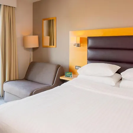 Hotel London Lock By Ihg 4*