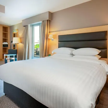 London Lock By Ihg Hotel Brentford