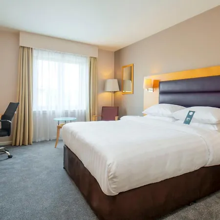 London Lock By Ihg