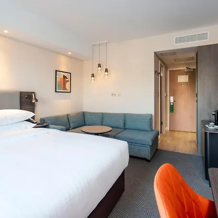Hotel London Lock By Ihg