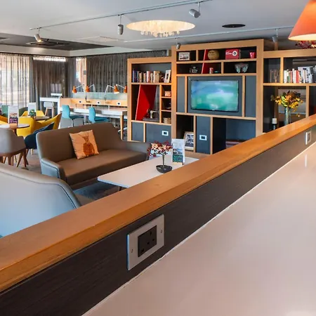London Lock By Ihg 4*