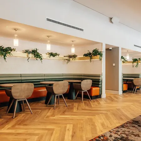 Crowne Plaza - Docklands By Ihg Londres
