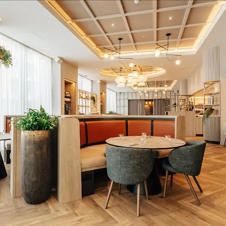 Crowne Plaza - Docklands By Ihg
