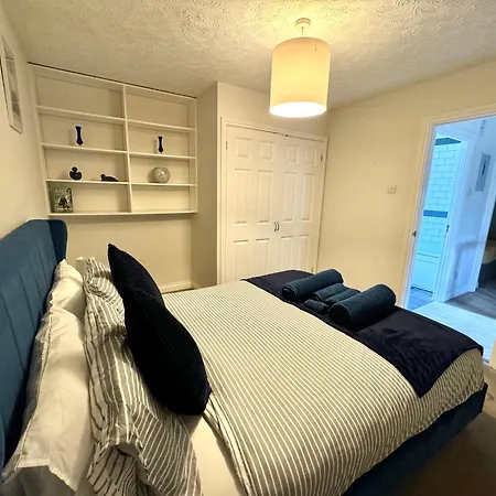 Apartment Comfy - East Dulwich