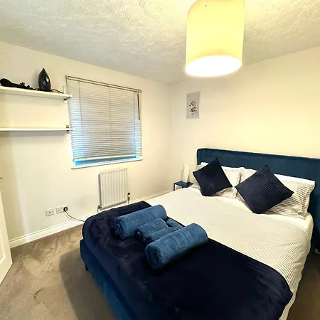 Comfy - East Dulwich London