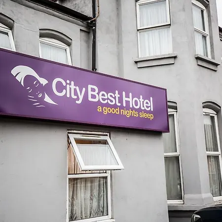 Citybest 2* Ilford