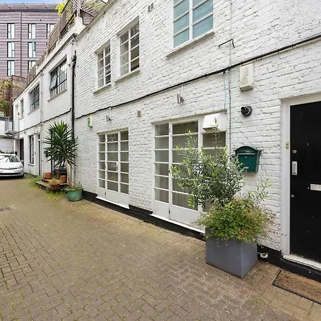 Cozy Private 1-bedroom Short Term & Flexible Renting Hoxton With Free Wifi *