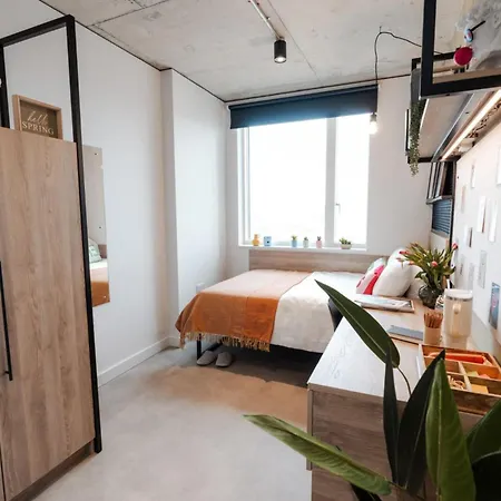 For Students Only Ensuites At Old Kent Road In London Apartment *