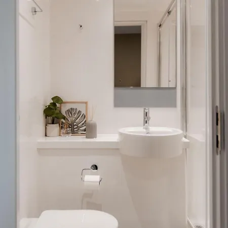 For Students Only Ensuites At Old Kent Road In London * London