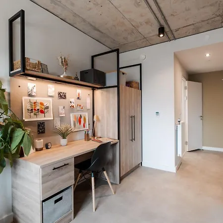 For Students Only Ensuites At Old Kent Road In London Apartment *