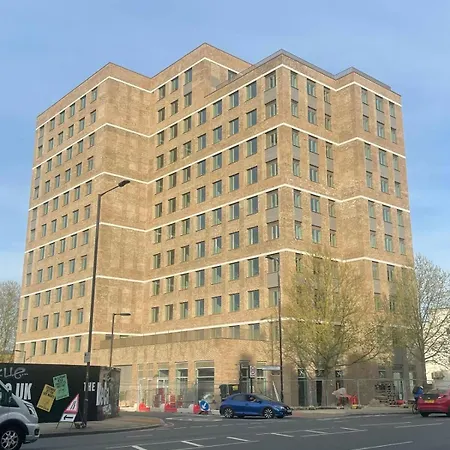 For Students Only Ensuites At Old Kent Road In London Apartment