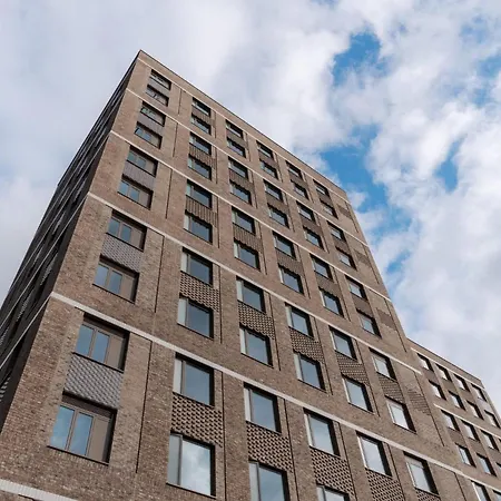 Apartment For Students Only Ensuites At Old Kent Road In London London