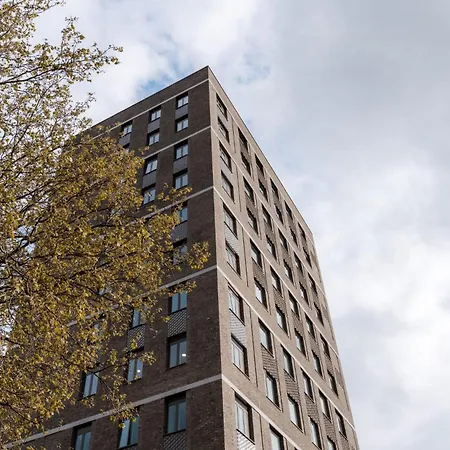 For Students Only Ensuites At Old Kent Road In London