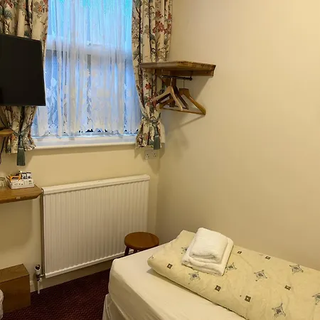 Bed & Breakfast Oakwood Heathrow
