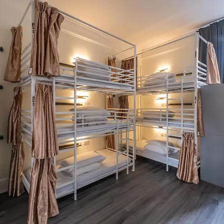 Book A Bed * London