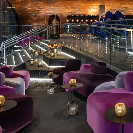 Sea Containers 5* לונדון