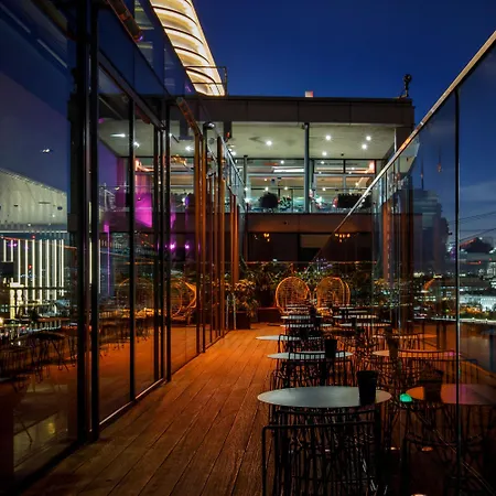 Sea Containers 5* לונדון