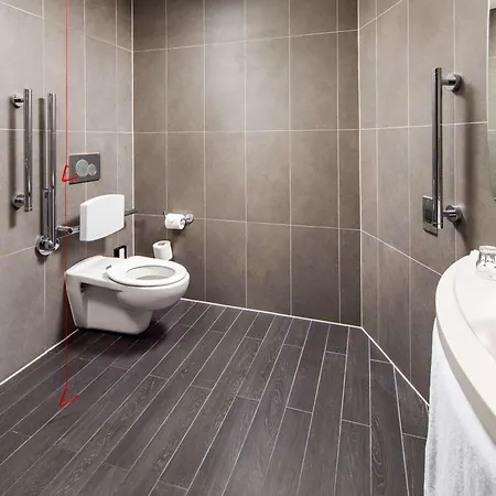 Ibis Canning Town London