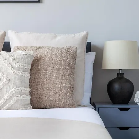 The Old Street Collection Apartment London