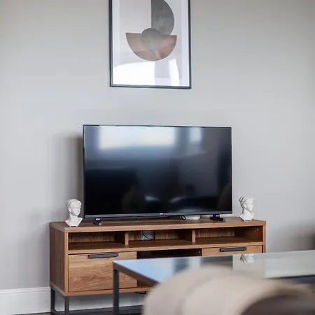 The Old Street Collection Apartment *