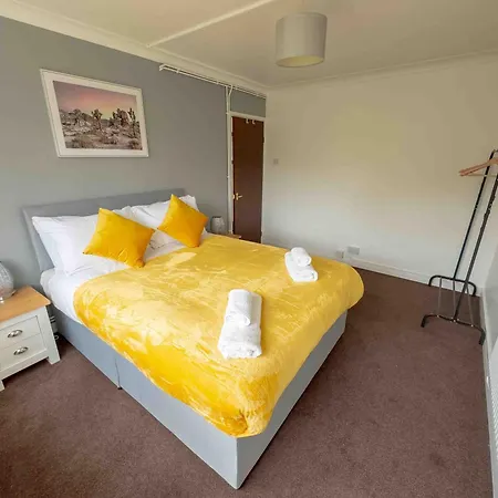 Apartment Amazing 2 Bedroom With Parking Belvedere